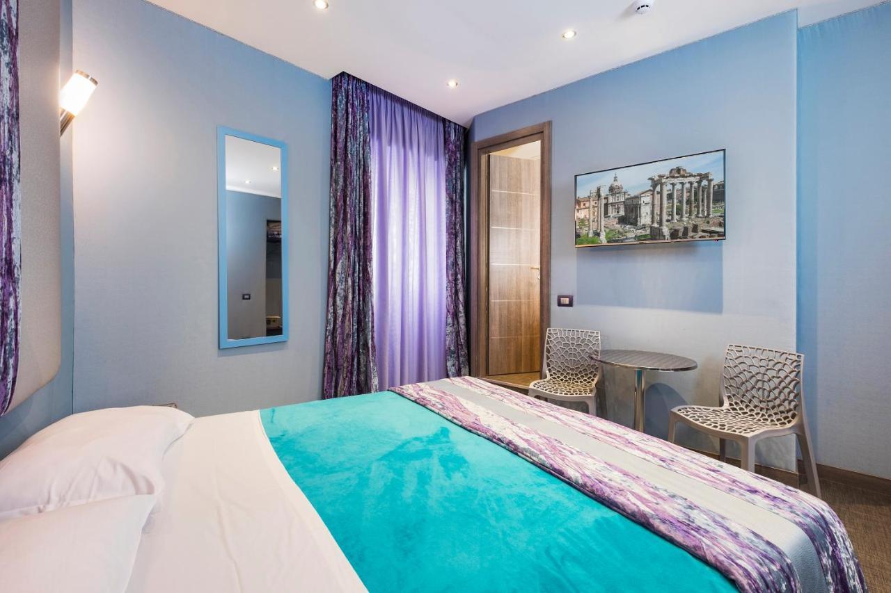 Gracchi Guest House Rom Exterior foto