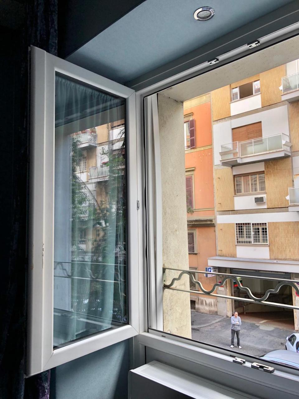 Gracchi Guest House Rom Exterior foto