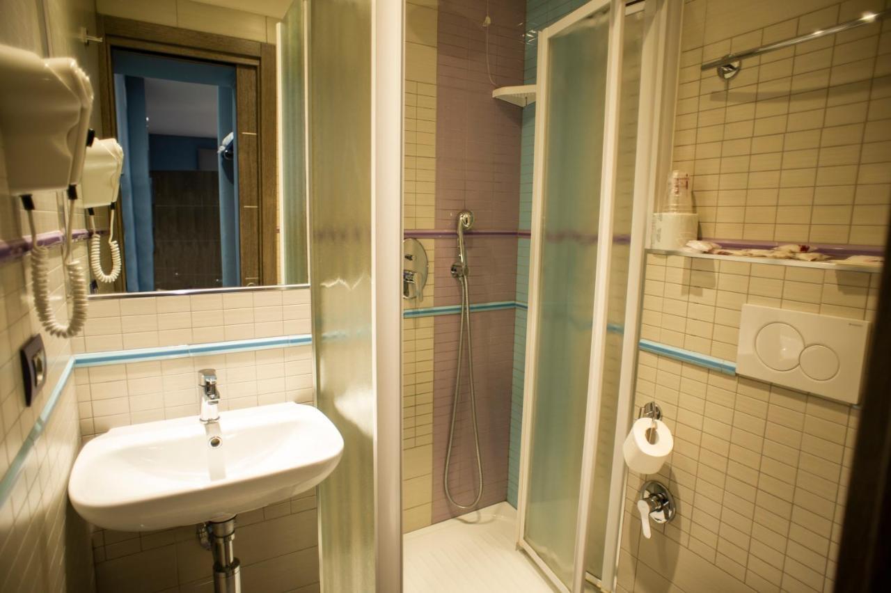 Gracchi Guest House Rom Exterior foto