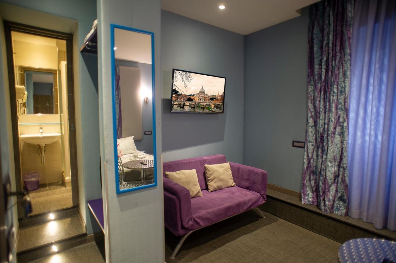 Gracchi Guest House Rom Exterior foto