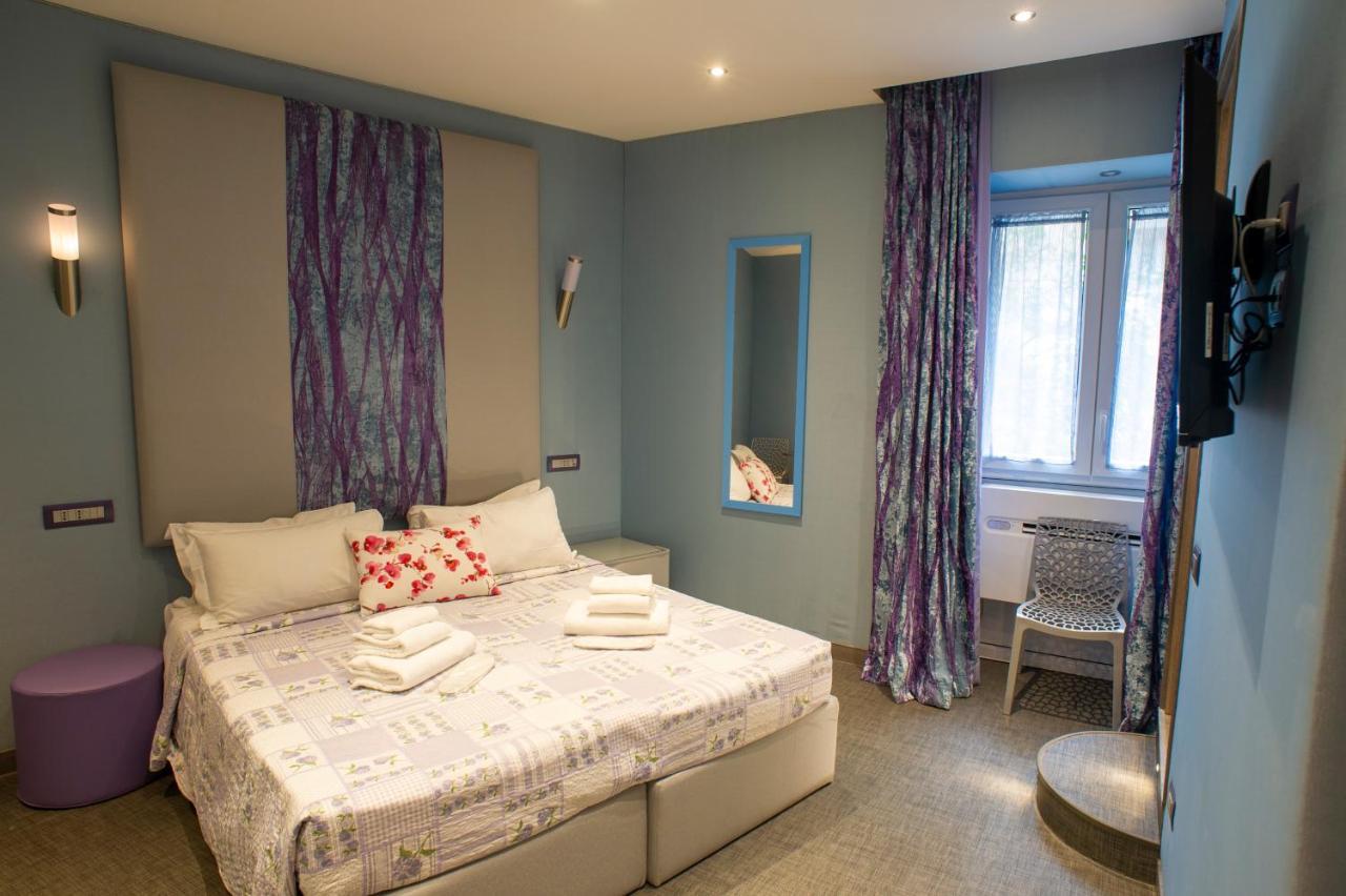 Gracchi Guest House Rom Exterior foto