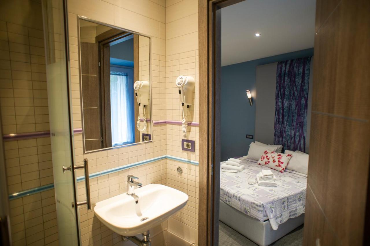 Gracchi Guest House Rom Exterior foto