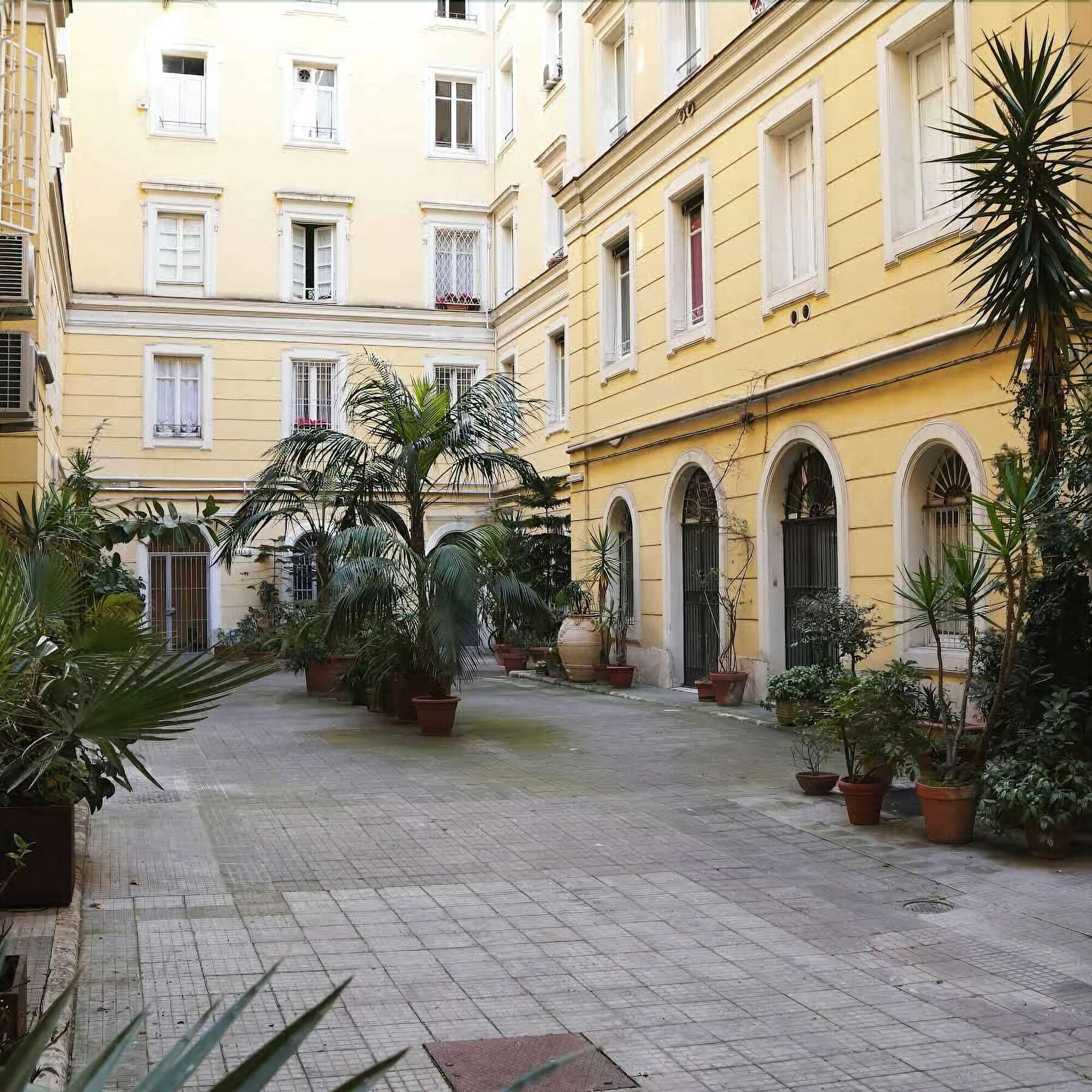 Gracchi Guest House Rom Exterior foto